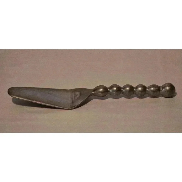 Silver‎ plated Unbranded Cake Server - Picture 1 of 5